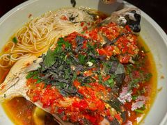 -隐厨·中国菜馆(三里屯T+MALL店)