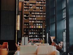 -木嘛working coffee(前海店)