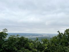 -沈阳辉山风景区