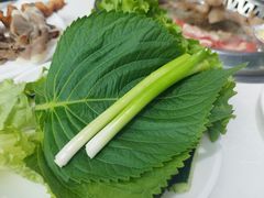 -圣罗巴海鲜烤肉自助(佳兆业店)