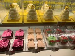 -好利来(乐堤港店)