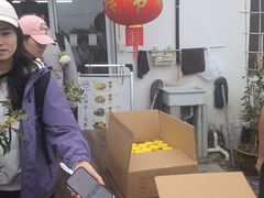 -苏州市吴中区光福窑上花果蜜饯厂