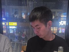-合易泓烤肉•首创生椰大油边(宁山路店)