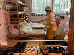 -赵记煎饼卷大葱(东岳店)