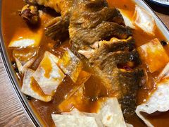 -合家院饭庄(榆关道店)