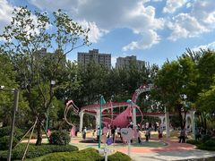 -张店儿童公园