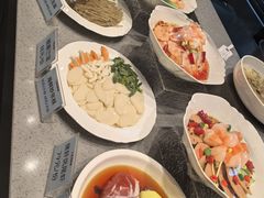 -瓯菜排档·温州海鲜(玕南店)