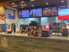 -汉堡王(EAC欧美中心店)
