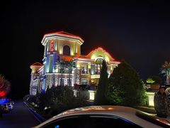 -红星渔村(将军石店)