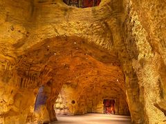 -中国死海旅游度假区