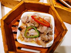 -中西名菜(增城万达广场店)