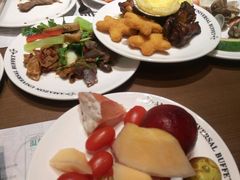 -亚马逊环球美食百汇(新城吾悦广场店)