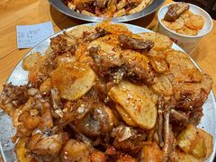 -吴掌柜·藕汤印象(南湖店)