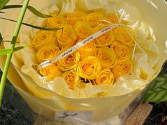 -小魚花店