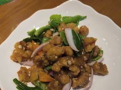 -那家老院子东北菜·饺子·小鸡炖蘑菇(艳华街店)