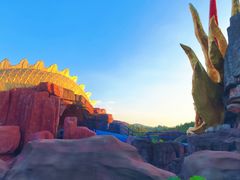 -南京银杏湖乐园