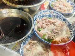 -赵姐猪耳朵饭店