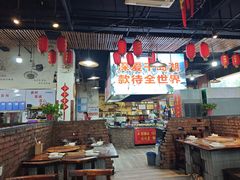 -好灶头妈妈菜·柴火灶台鱼·千岛湖土菜地标美食