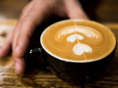 -星巴克(成都机场T2店)