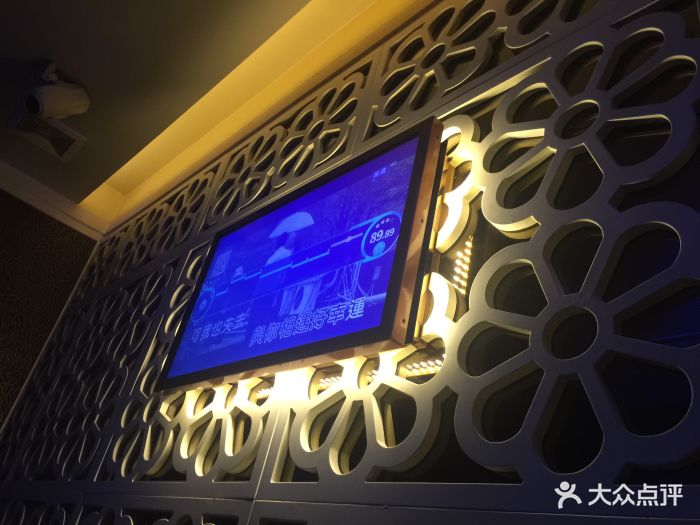 方糖ktv(象山南路店)图片 - 第43张