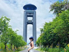 -白云山风景名胜区