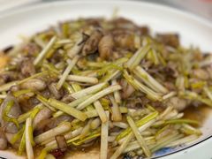 -和源祥·日照菜扛把子(万平口一店)