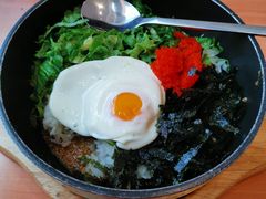 -鱼籽村秘制拌饭(崇文门店)