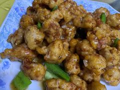 -红升老菜馆(巨兴街店)