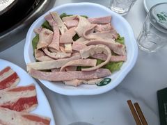 -枇杷园食为鲜火锅(南山店)