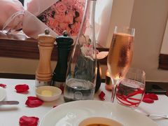 -上海和平饭店华懋阁 Cathay Room