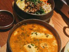 -春熙台韩国料理·章鱼肥牛(西丽店)