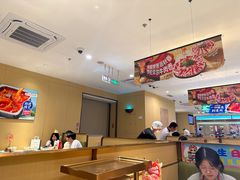 -海底捞火锅(太阳宫凯德mall店)