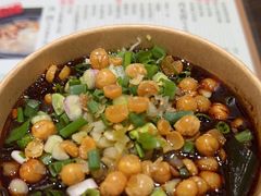 -阿坤传统手工小吃(杨家坪店)