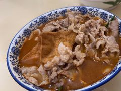 -大鼎沙嗲面(港口路店)