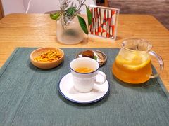 -沙茶驿站