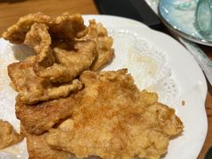 -晚归月亮湾私家菜(临邑路店)