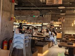 -新石器烤肉(中房金谊广场店)