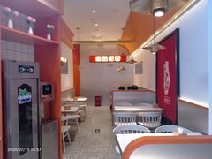 -天府国麻辣香锅(黄岛永旺店)