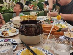 -KingThaia金泰兰(滨江天街店)