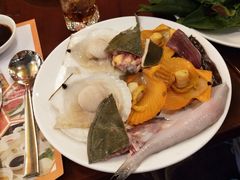 -华安国际大酒店-餐厅