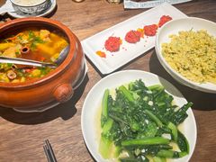 -小喜客·云南特色菜(纳西庭院店)