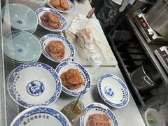 -粗茶淡饭(东关街店)