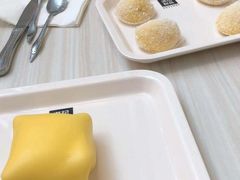 -满记甜品(无锡八佰伴店)