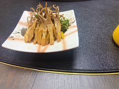 -红叶日本料理(辰熙广场店)