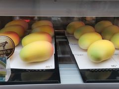 -85度C(厦门中华城新店)