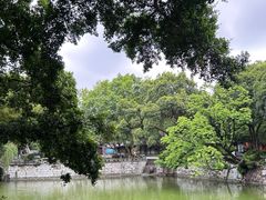 -柳侯公园