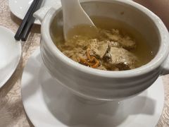 -麒麟中餐厅·经典粤菜·地道菜式老字号(广州长隆酒店)