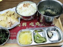 -阿金大白·上海菜馆(新天地店)