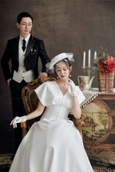 -布拉格婚纱摄影(真实客片店)