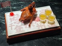 -大鸽饭(北京路店)